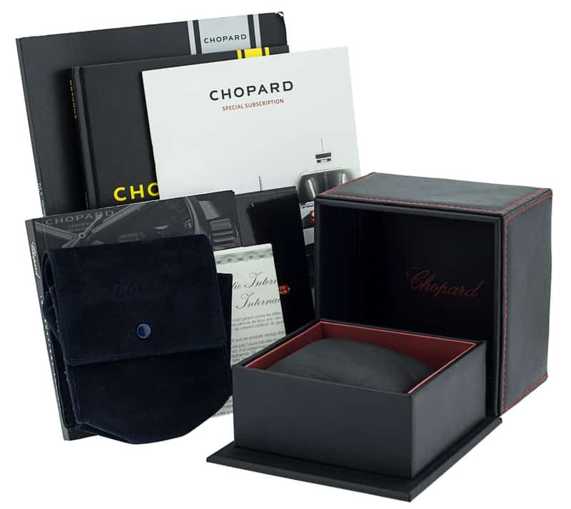 Chopard Mille Miglia 168459-3022